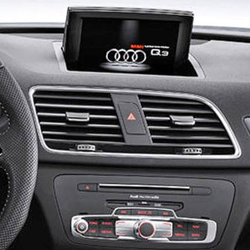 Module caméra de recul Audi A1 / Q3 MMI