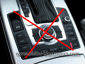 Installation Telephone Bluetooth Sur Audi A3