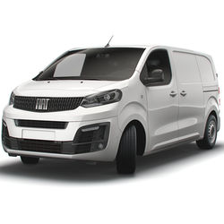 Fiat Scudo 2022