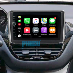 Kit autoradio Android / Carplay 208