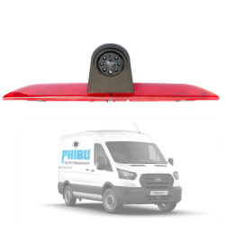 Caméra pour Ford Transit