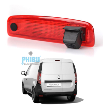Caméra pour Renault Express VAN