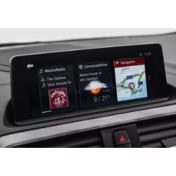 Module caméra de recul BMW NBT2