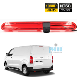 Caméra pour Opel Vivaro C (K0)