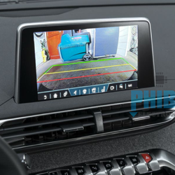 Module caméra de stationnement avant  Ford Sync3