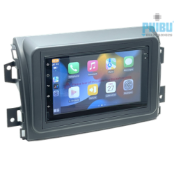 Kit autoradio Android / Fiat DUCATO 2022