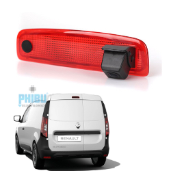 Caméra pour Renault Express VAN