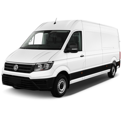 Pack caméra F04 / VW Crafter