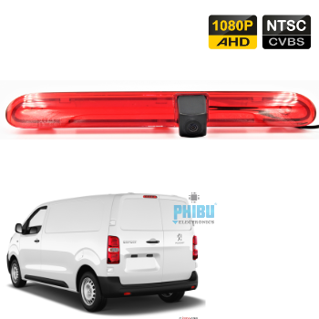 Caméra pour Opel Vivaro C (K0)