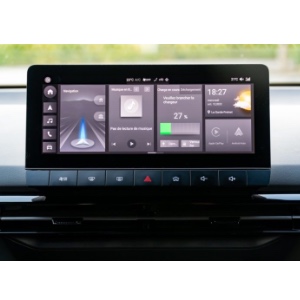 Module caméra de recul MG