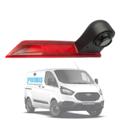 Caméra pour Ford Transit custom (version led)