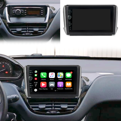 Kit autoradio Android / Carplay 208