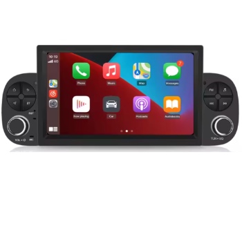 Kit autoradio Carplay & Android / Fiat Panda & Pandina