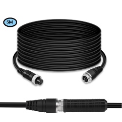 Rallonge Cordon vidéo de 5 mètres VU