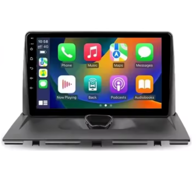 Kit autoradio Android & Carplay Toyota Proace (G9)