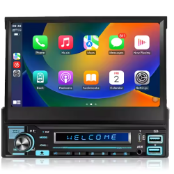 Autoradio Android universel PHE-270