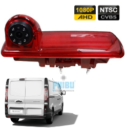 Caméra feu de stop Opel Vivaro B