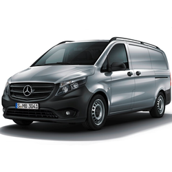 Mercedes Vito