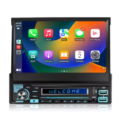 Autoradio Android universel PHE-270