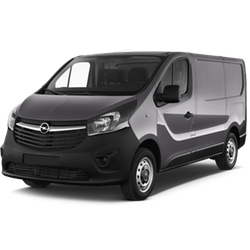 Vivaro II / 2014