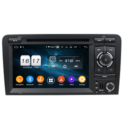 Kit autoradio Android / Carplay Audi A3