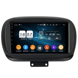 Kit autoradio Android / Fiat 500X