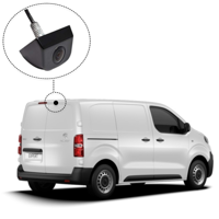 Caméra universelle F04 Opel Vivaro B