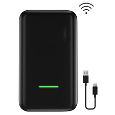 Adaptateur sans fil Carplay