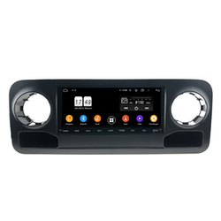 Kit autoradio Android / Mercedes Sprinter