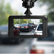 Dashcam / camra embarque