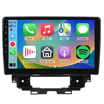 Kit autoradio Android / Renault Kangoo 3