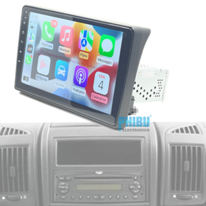 Kit autoradio Android / Peugeot Boxer