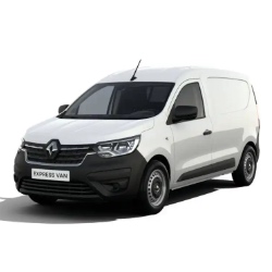 Renault Express Van