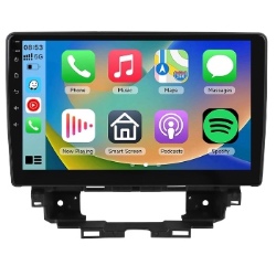 Kit autoradio Android / Renault Trafic 3 depuis 2021