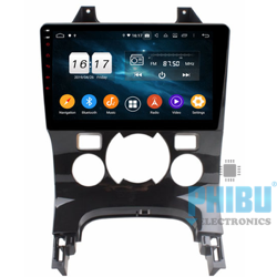 Kit autoradio Android / Peugeot 3008