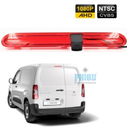 Caméra pour Opel Combo